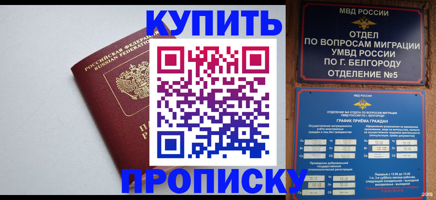 прописка регистрация в Медногорске